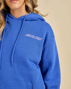 Eclipse Dot Hoodie