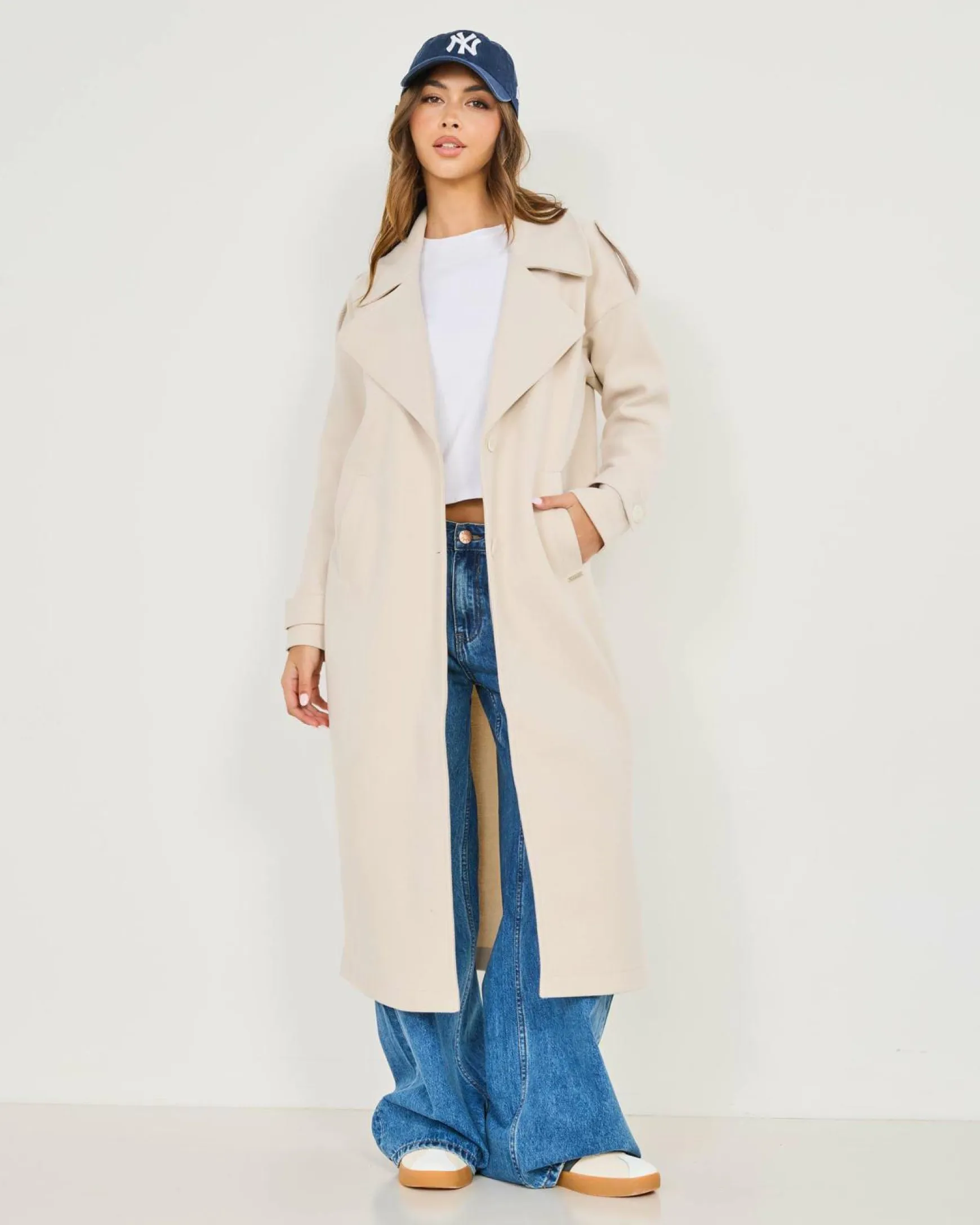 Eddie Coat
