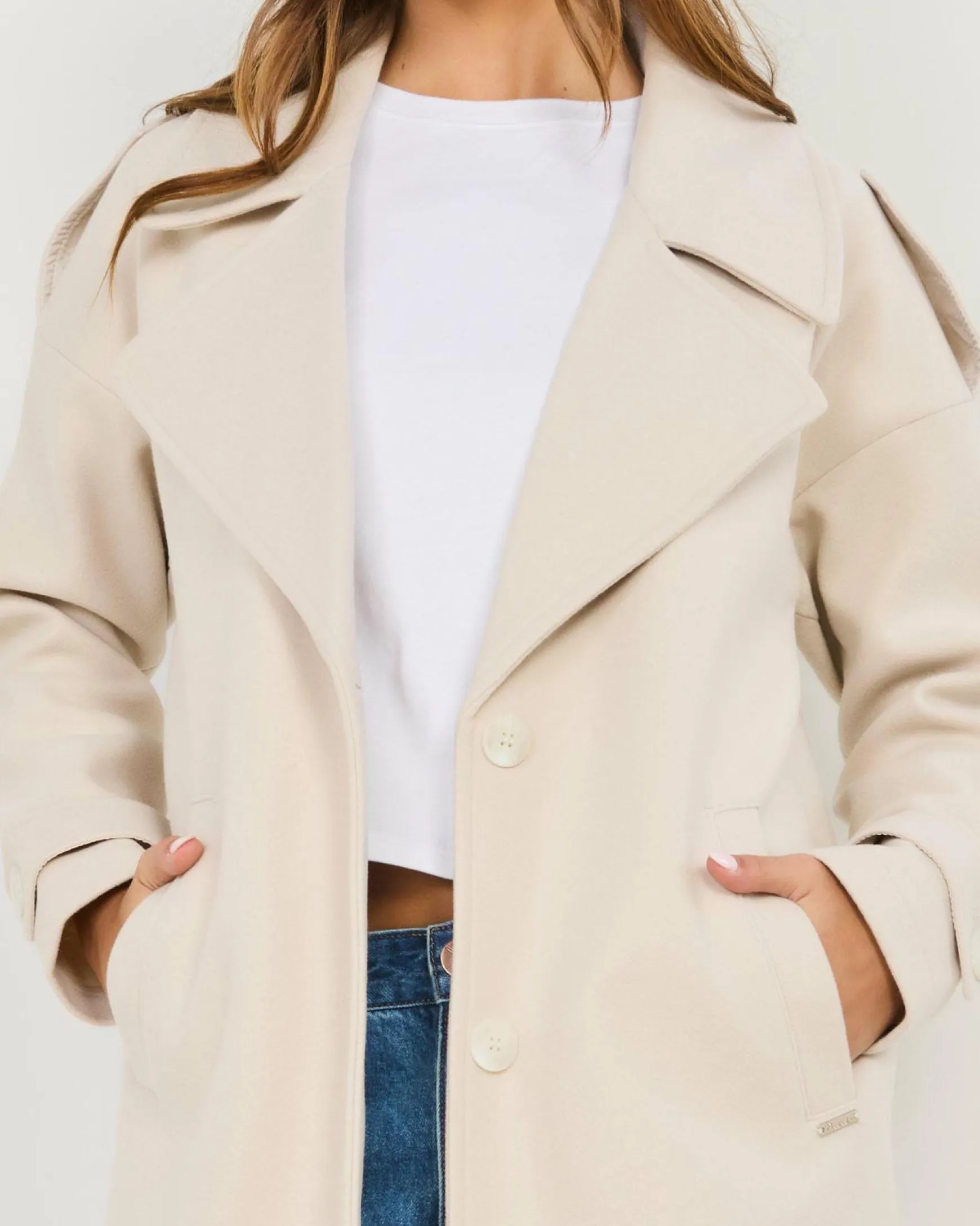 Eddie Coat