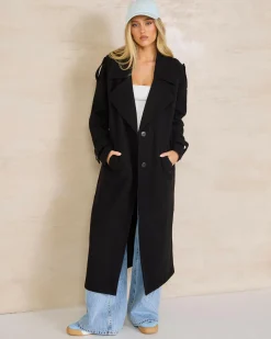 Eddie Coat