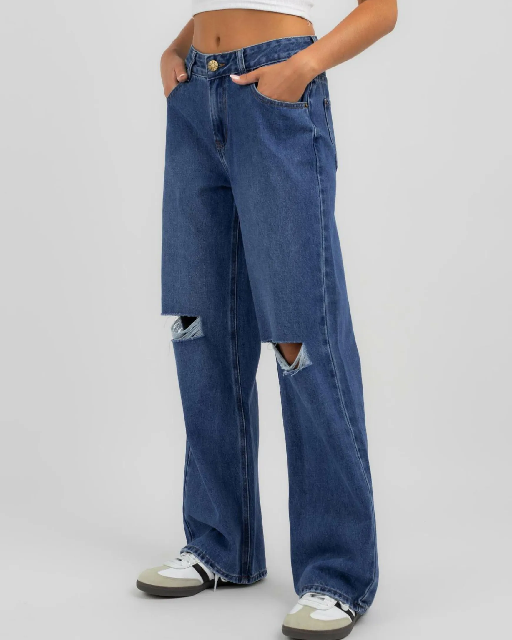 Eden Jeans
