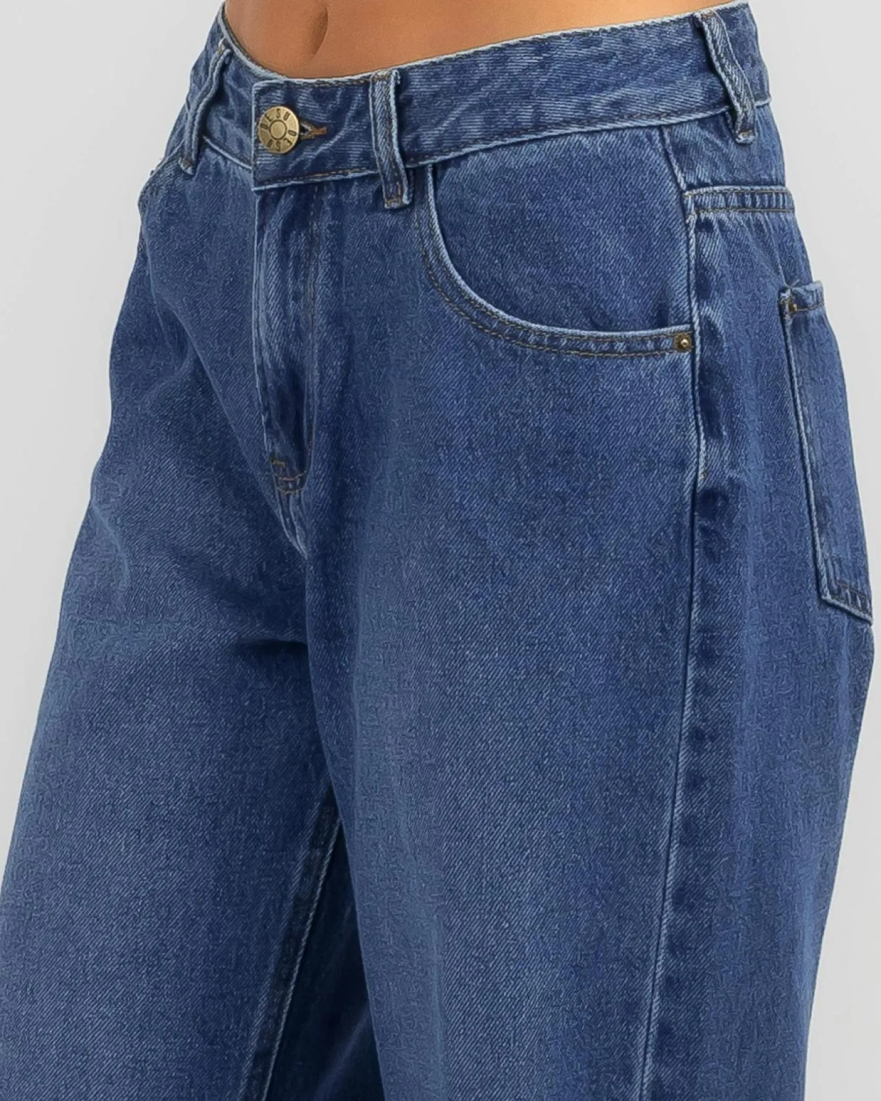 Eden Jeans