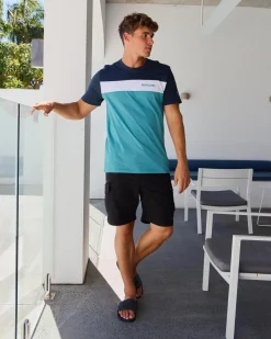 Edition Elastic Waist Shorts