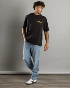 Editorial Slacker T-Shirt