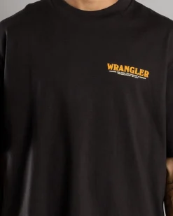 Editorial Slacker T-Shirt