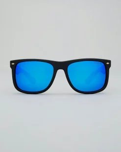 El Captain Polarized Sunglasses