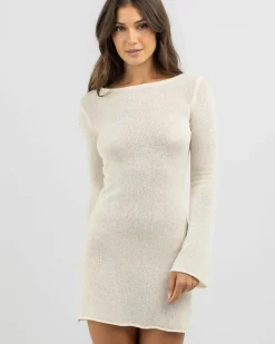 Eleanor Mini Dress