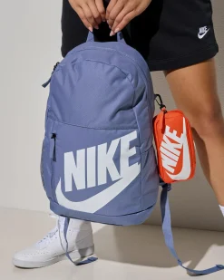 Elemental Shoebox Backpack