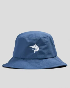 Elements Wide Brim Hat