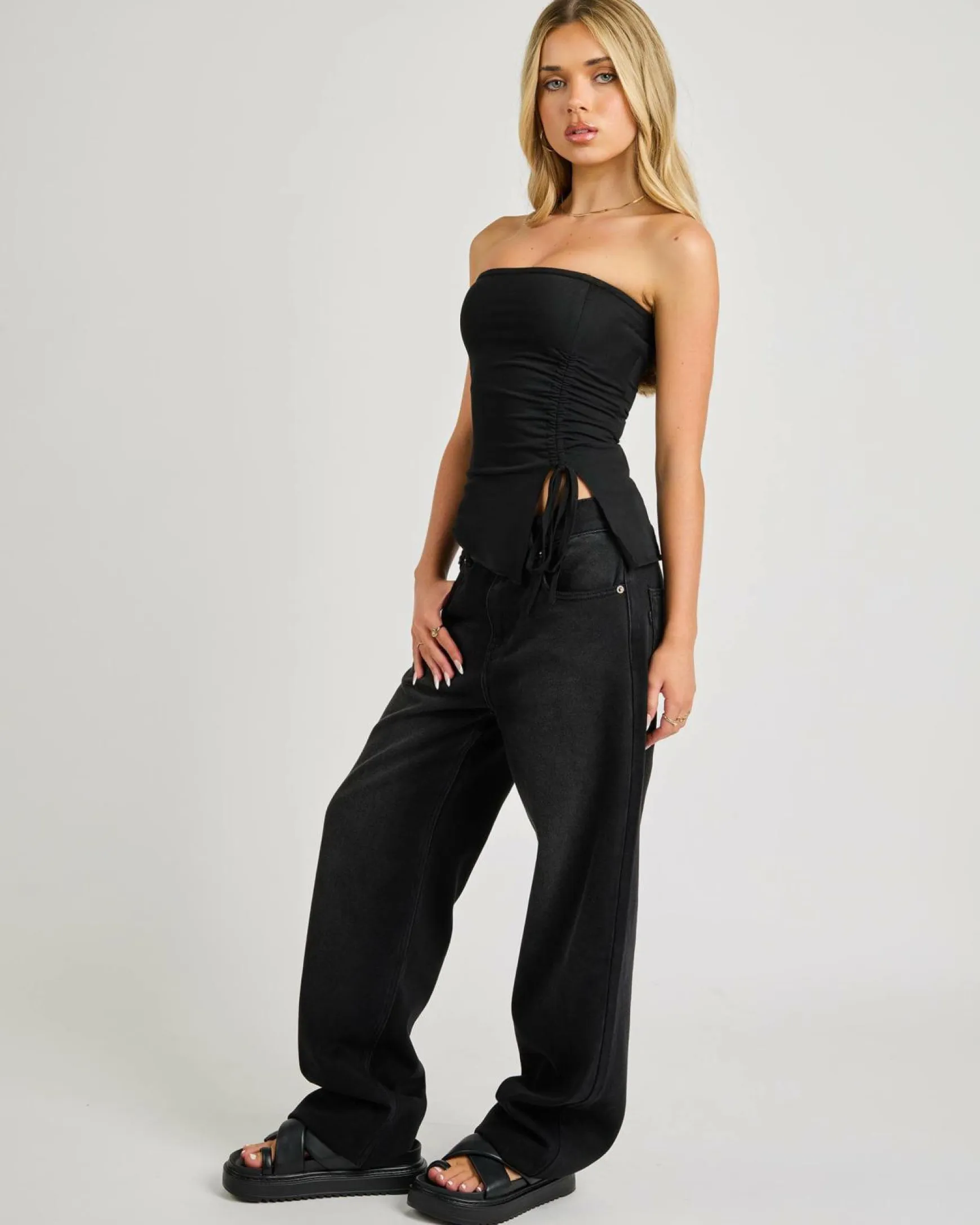 Elena Tube Top