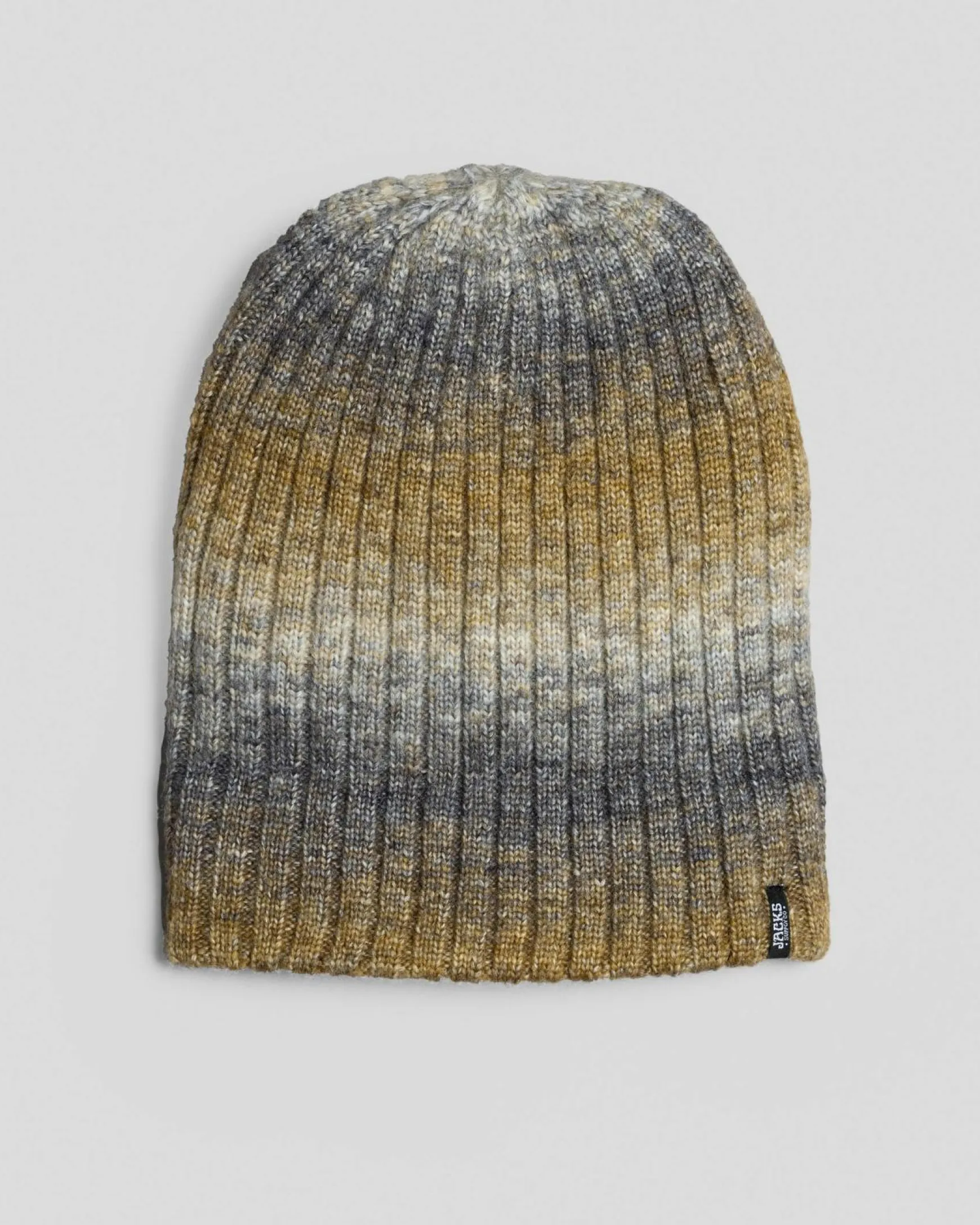 Elevation Two Way Beanie