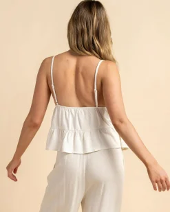 Elia Dallis Top