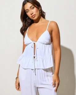 Elia Dallis Top