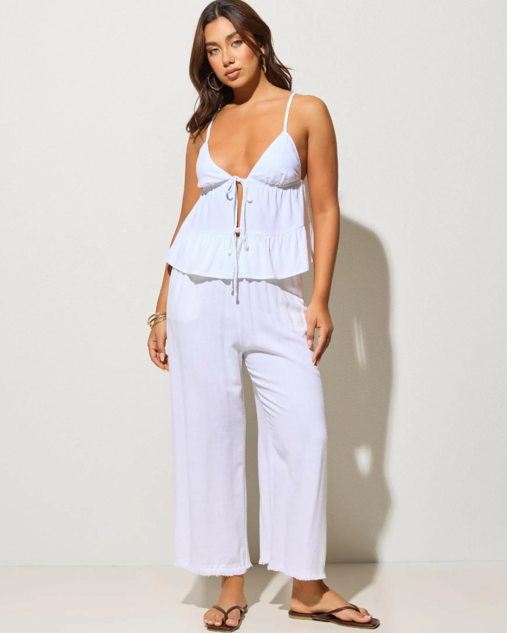 Elia Dallis Top