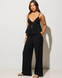 Elia Dallis Top