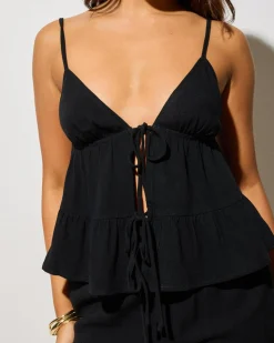 Elia Dallis Top