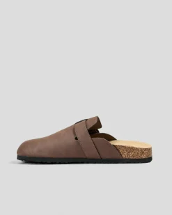Elias 2.0 Slide Sandals