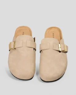Elias Slide Sandals