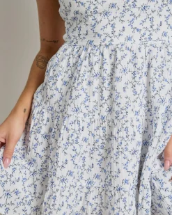 Elizabeth Dress