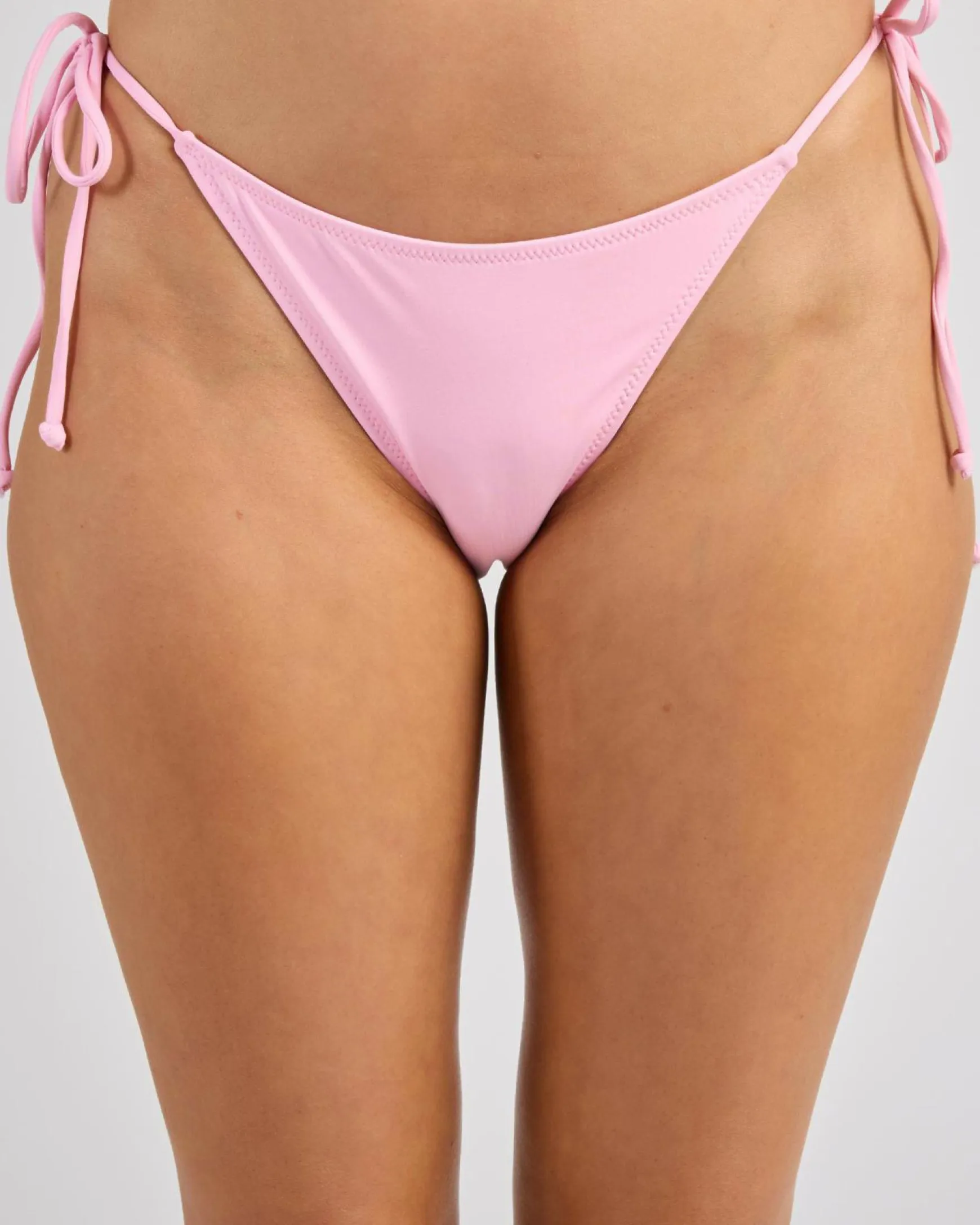 Ella Tie Side Bikini Bottom