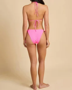 Ella Tie Side Bikini Bottom