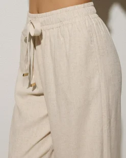 Elle Hawaii Beach Pants