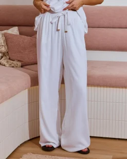 Elle Hawaii Beach Pants