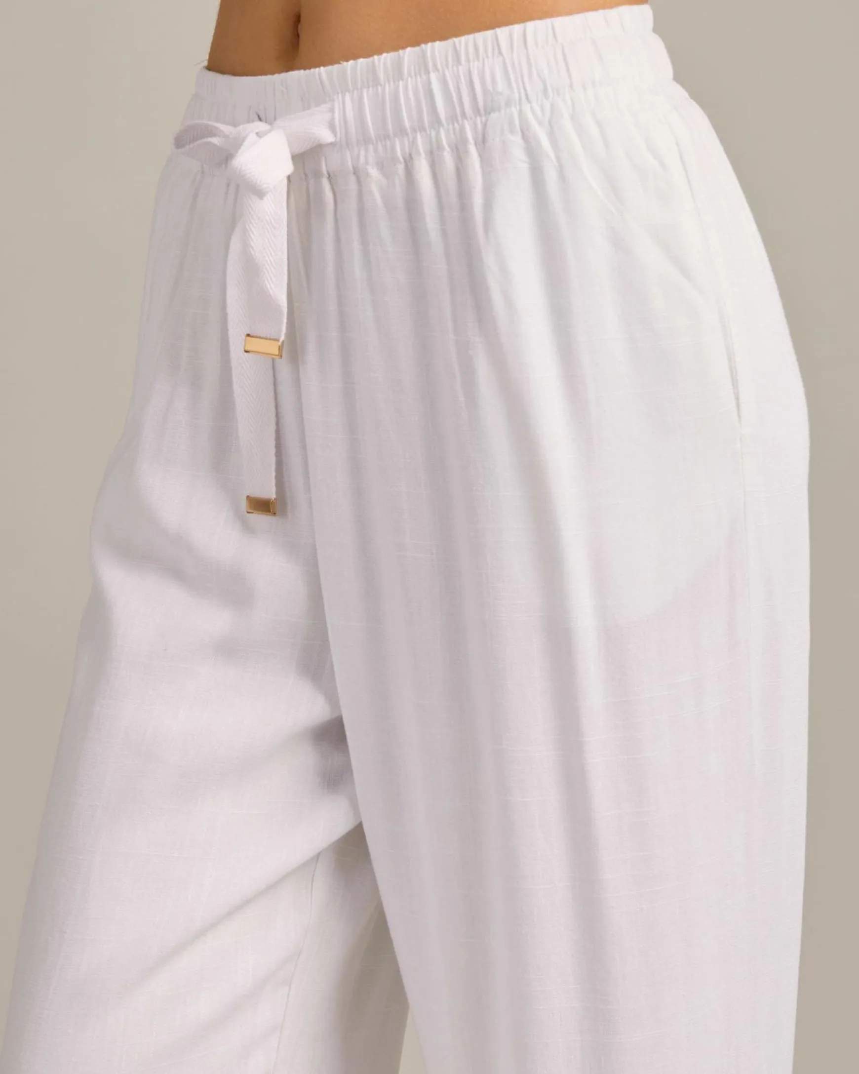 Elle Hawaii Beach Pants