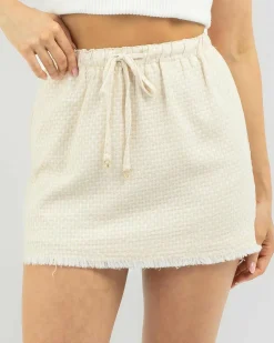 Ellie Skirt