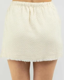 Ellie Skirt