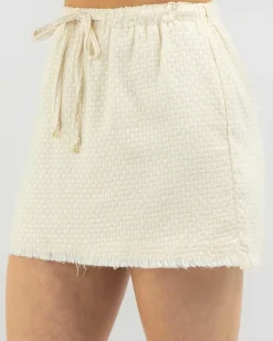 Ellie Skirt