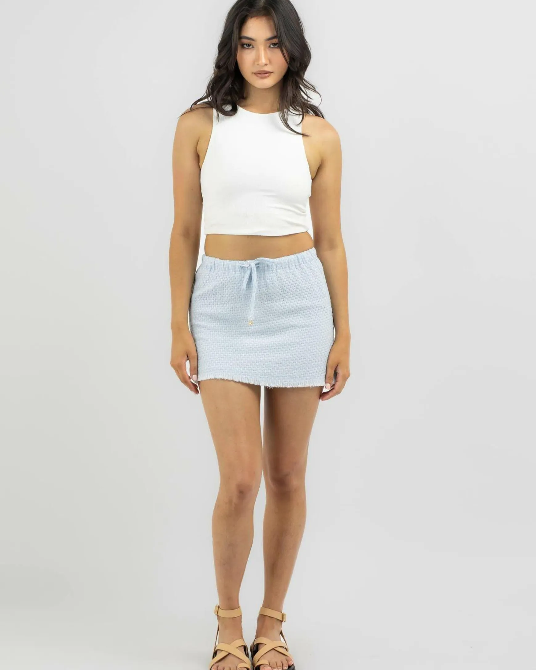 Ellie Skirt