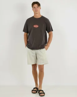 Ellipse Sun T-Shirt