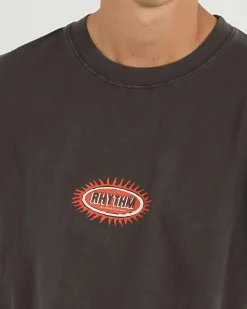 Ellipse Sun T-Shirt