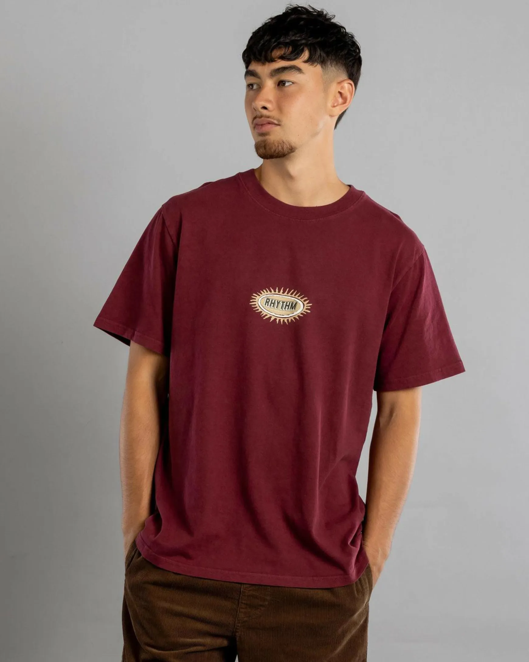 Ellipse Sun T-Shirt