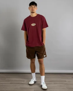Ellipse Sun T-Shirt
