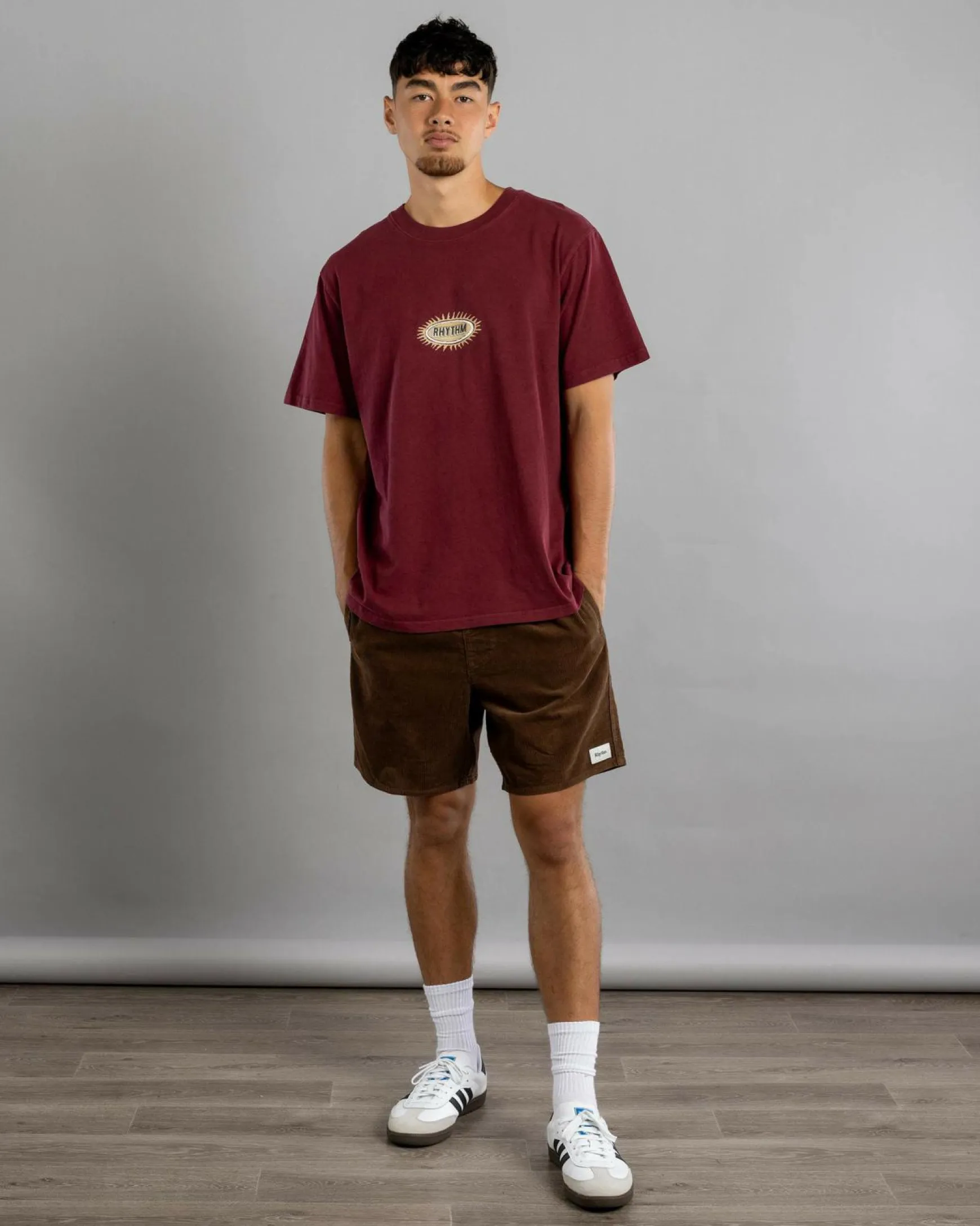 Ellipse Sun T-Shirt