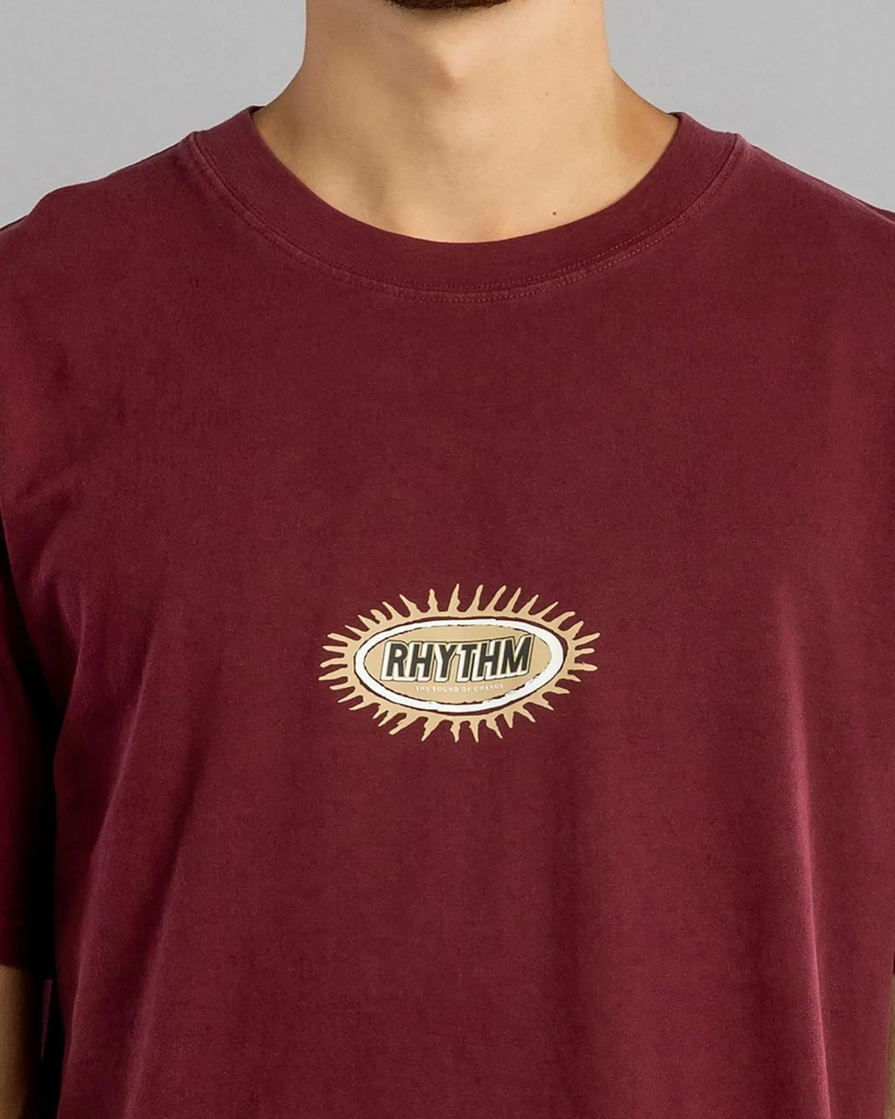 Ellipse Sun T-Shirt