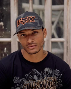 Ellipsoid Flexfit Cap