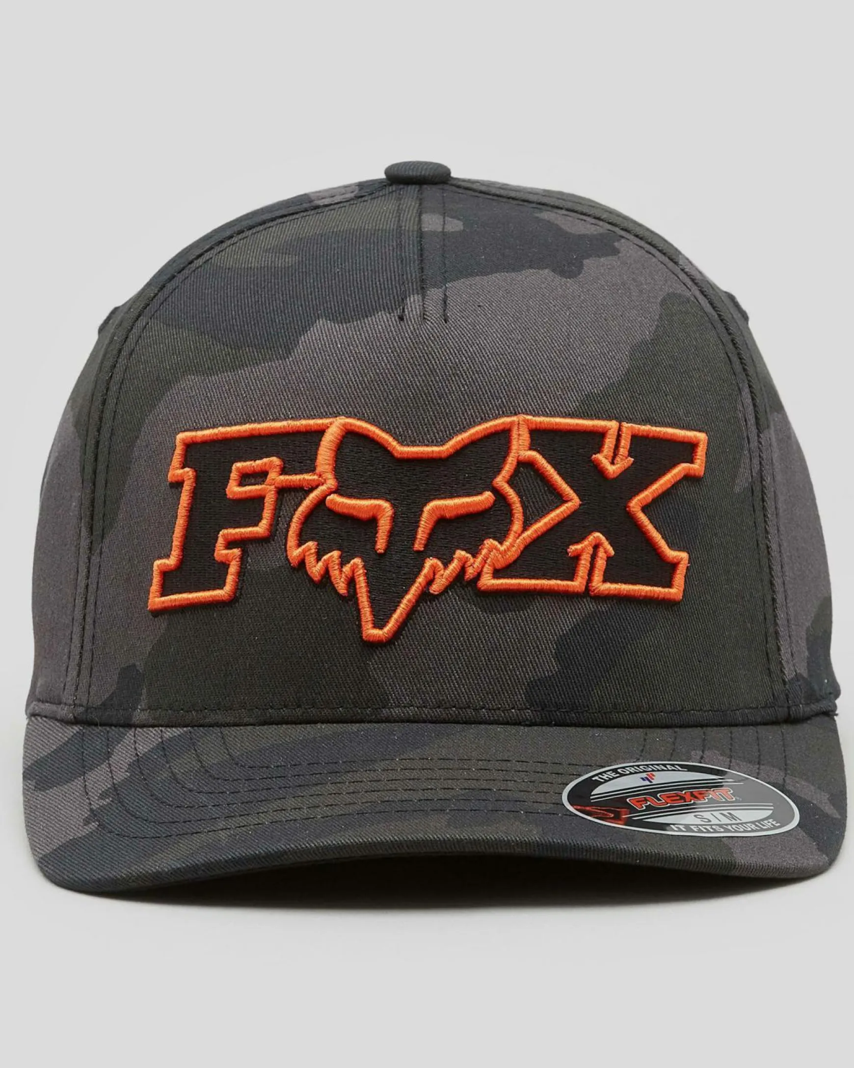 Ellipsoid Flexfit Cap