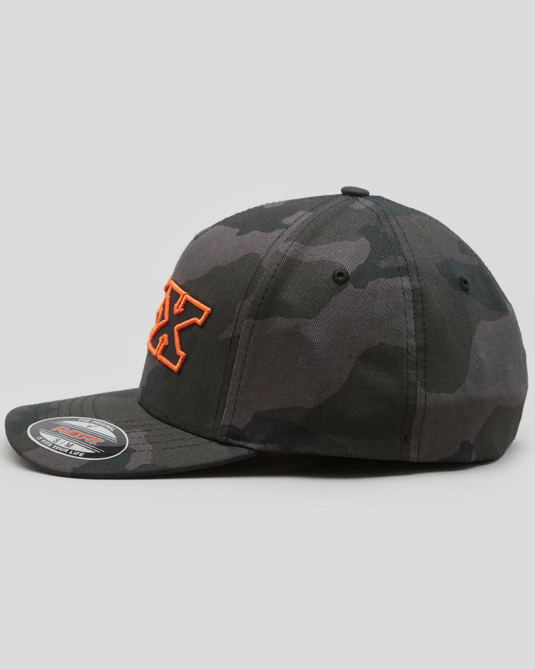 Ellipsoid Flexfit Cap
