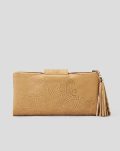 Ellory Wallet