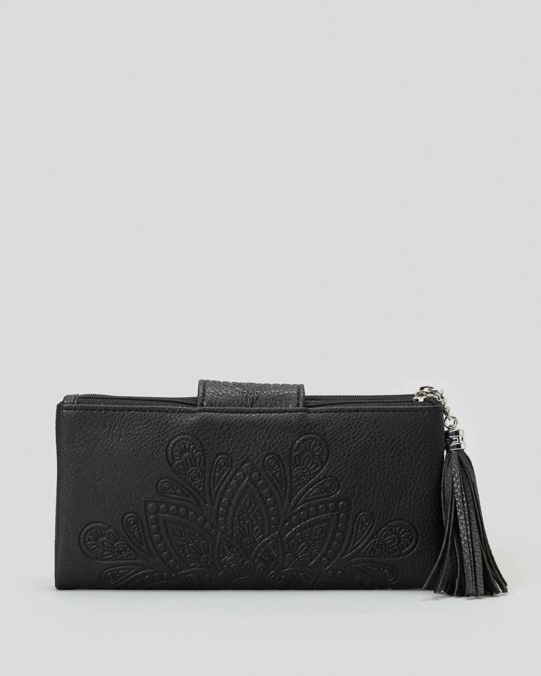 Ellory Wallet
