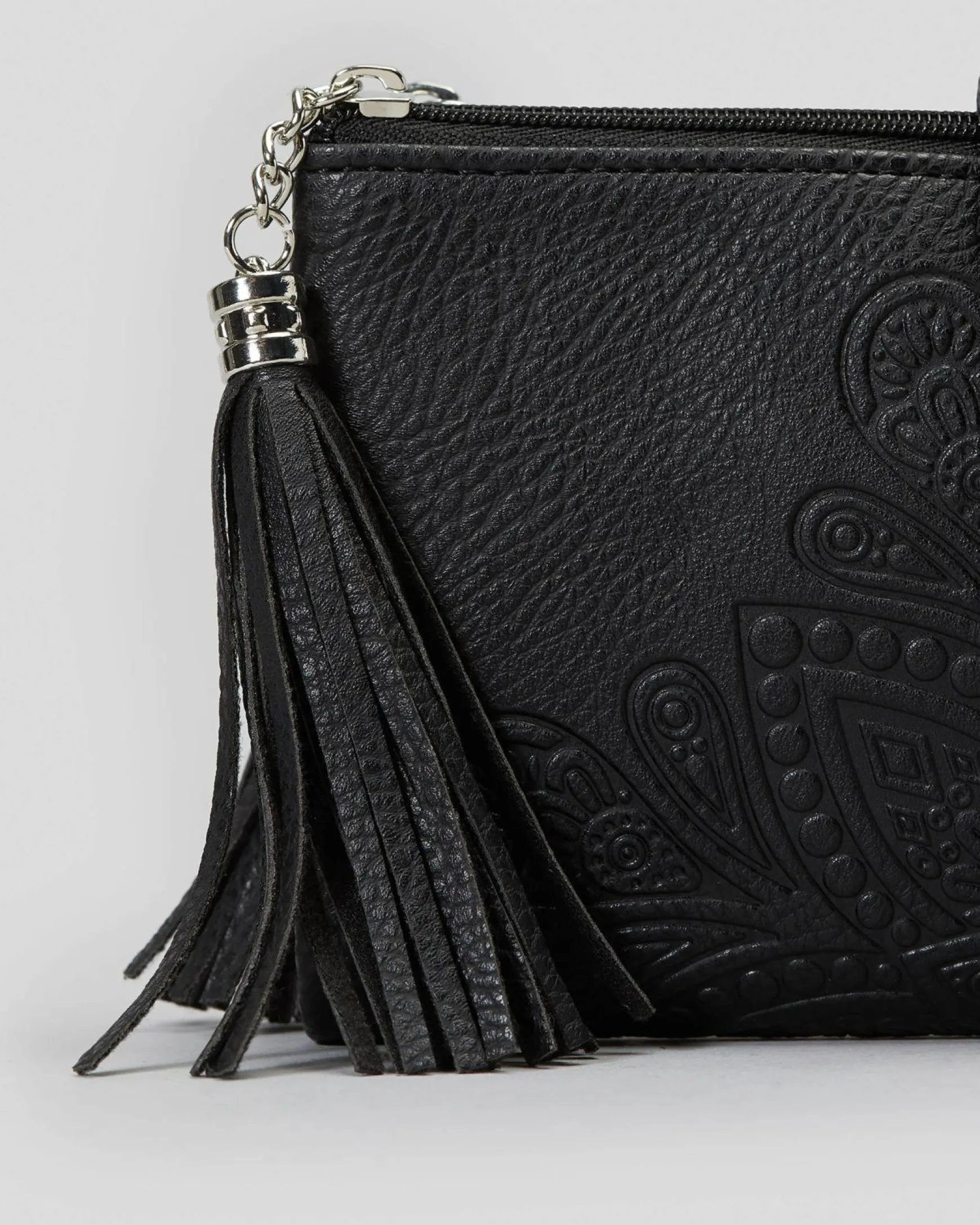 Ellory Wallet