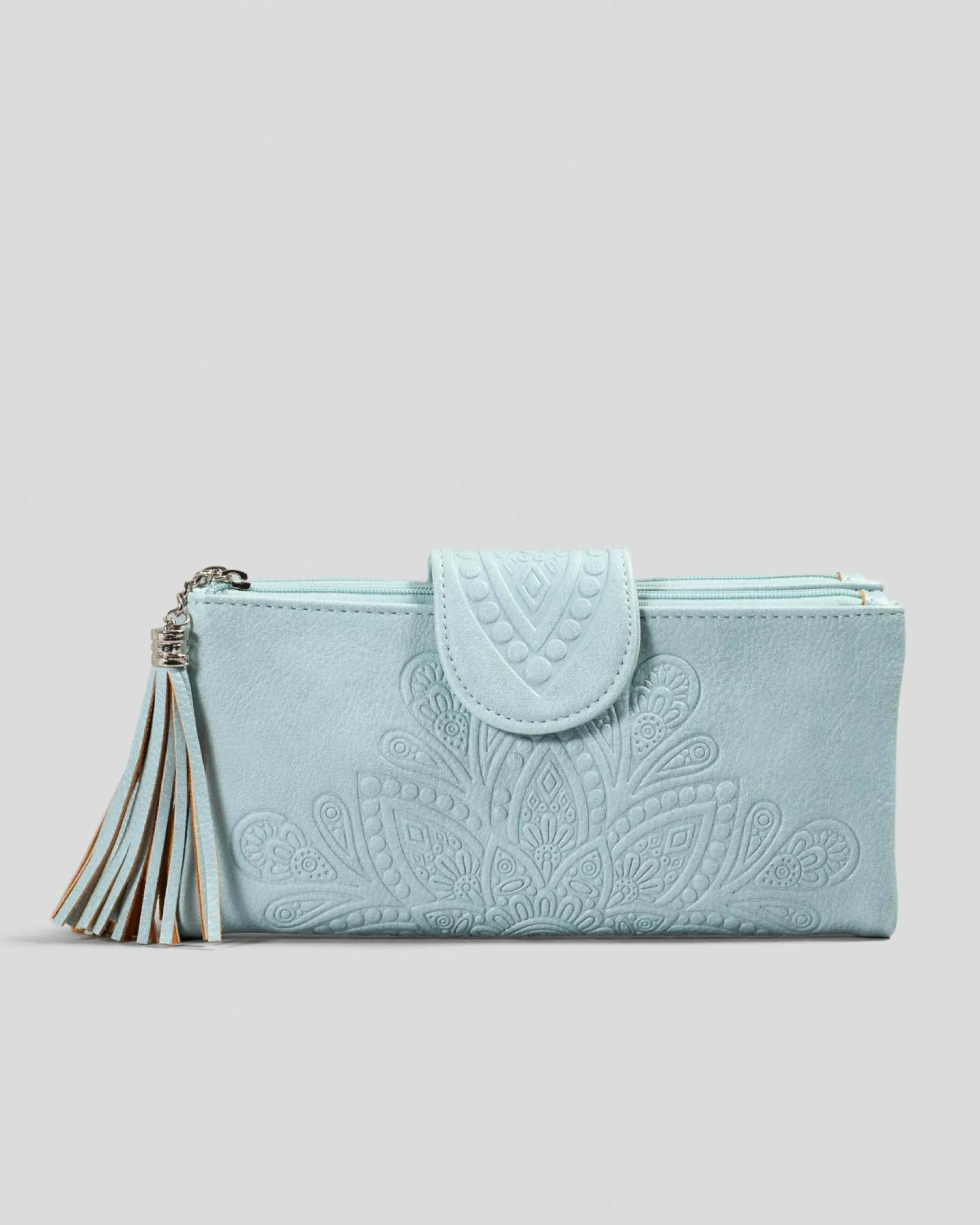 Ellory Wallet