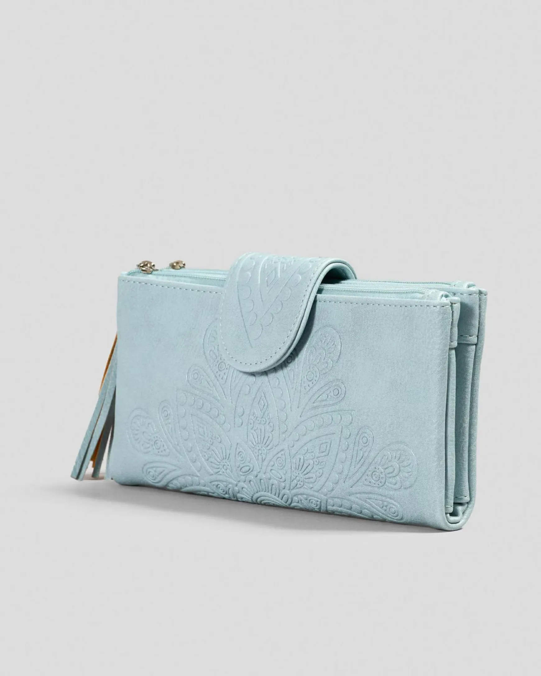 Ellory Wallet