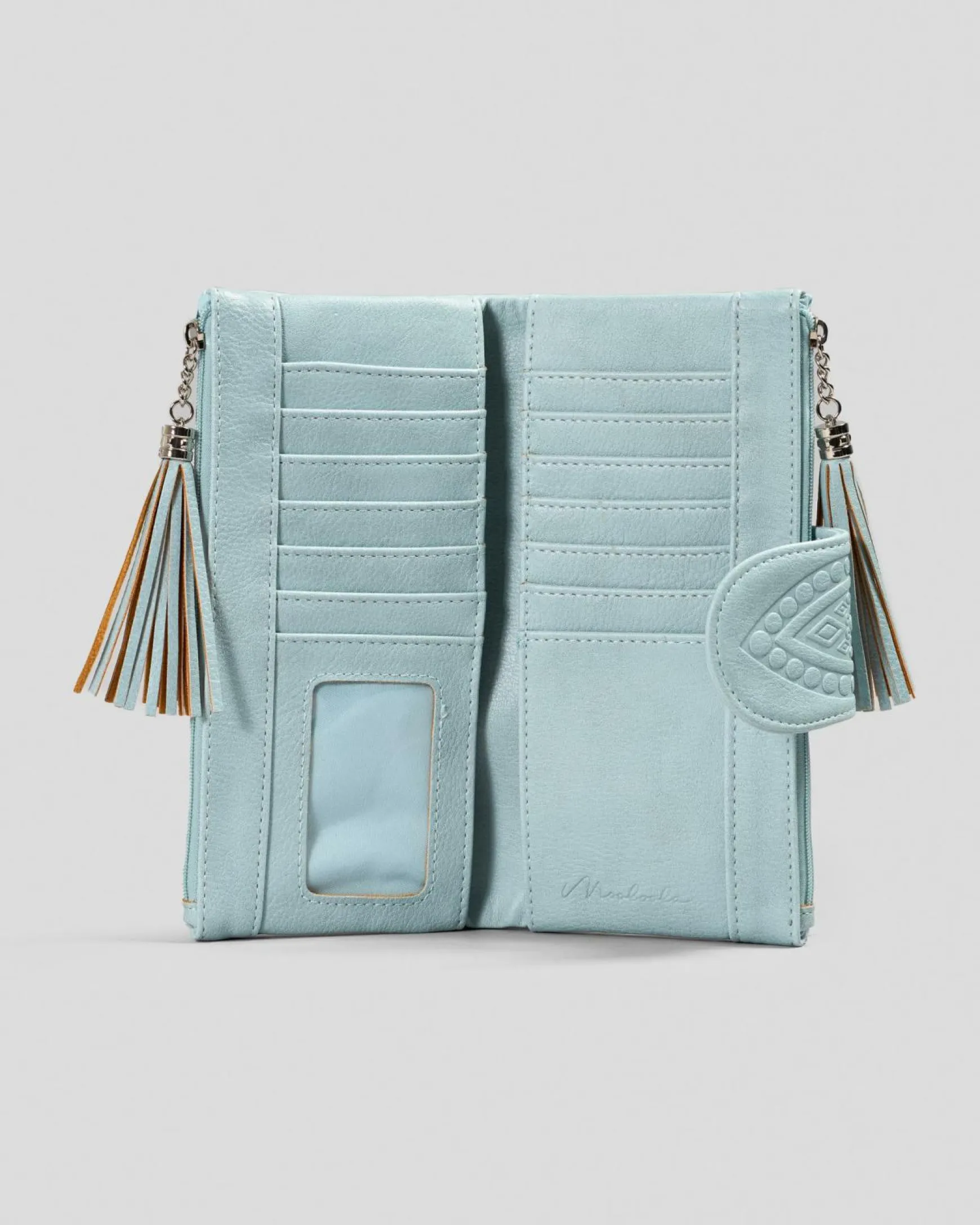 Ellory Wallet