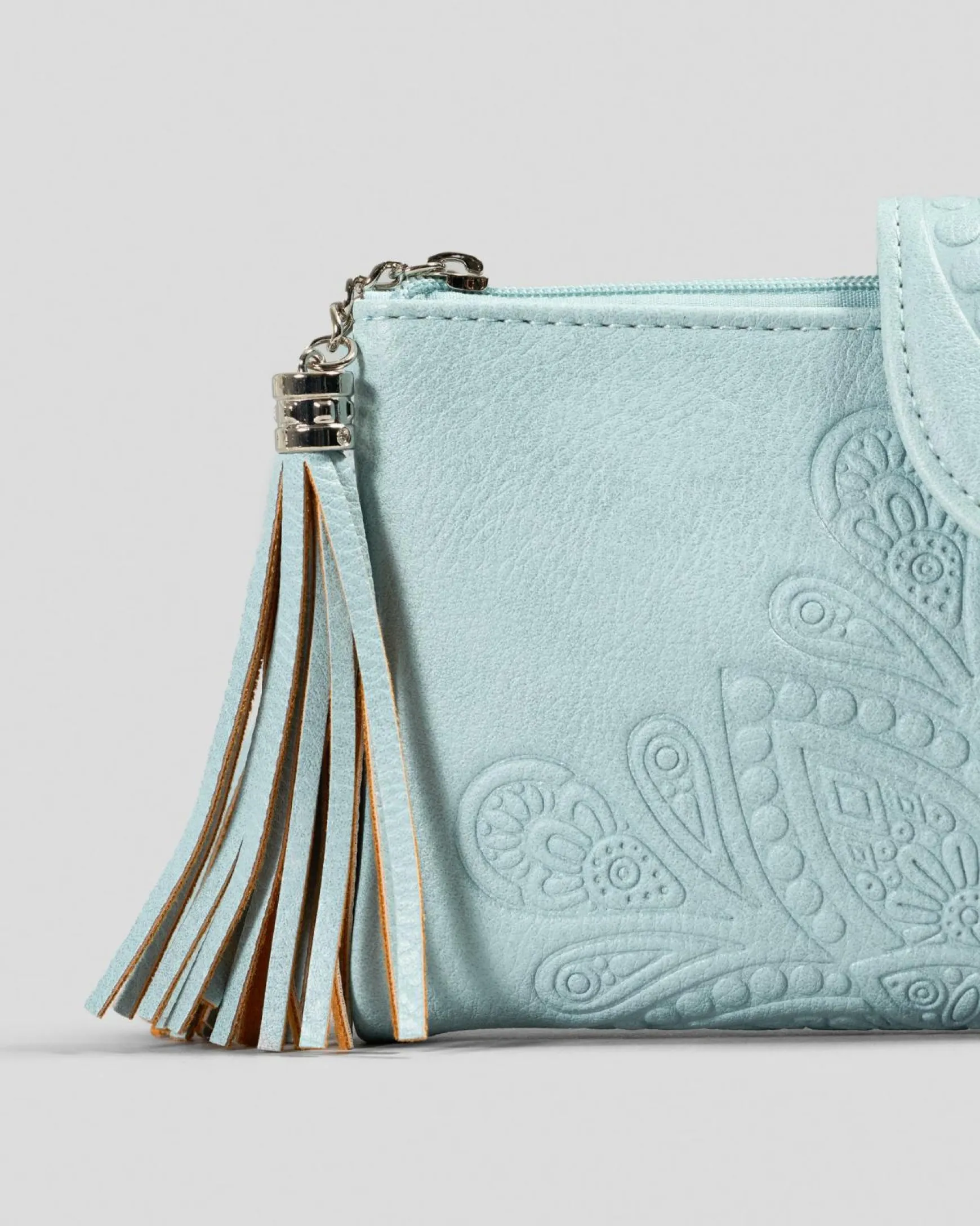 Ellory Wallet
