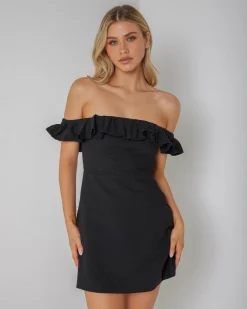 Eloise Dress