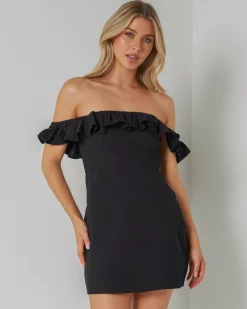 Eloise Dress